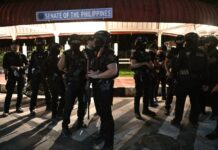 Probe into motive sought over Senate shooting