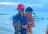 2 Minors Arrested After Allegedly Stealing Boat Engine in Roxas, Palawan