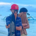 2 Minors Arrested After Allegedly Stealing Boat Engine in Roxas, Palawan