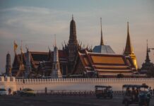 Thailand to tighten visa-on-arrival rules, foreign ministry says
