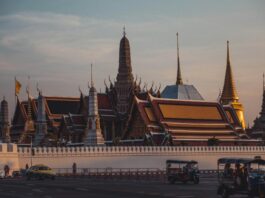 Thailand to tighten visa-on-arrival rules, foreign ministry says