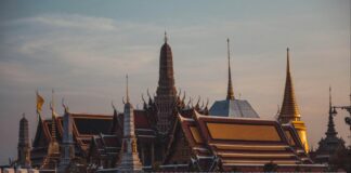Thailand to tighten visa-on-arrival rules, foreign ministry says