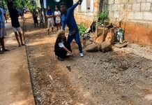 Man Taken In Out of Kindness Arrested for Alleged Theft in Puerto Princesa