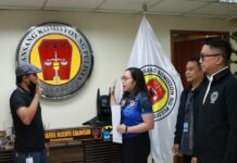 TNVS Driver Files Complaint vs 4 HPG Officers Over Alleged Extortion