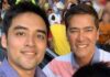 Vic Sotto On Public’s Call For Vico Sotto To Run For President