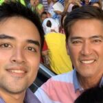 Vic Sotto On Public’s Call For Vico Sotto To Run For President