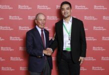 Vico Sotto: Pasig City Among 24 Global Winners of $1M Bloomberg Mayors Challenge