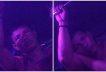 Female Netizen Shares Photo of Man Who Allegedly Harassed Her Cousin Inside Jeepney