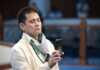 Robin Padilla Slams Streaming Platforms For Producing Content Featuring Gunfights