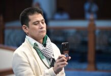 Robin Padilla Slams Streaming Platforms For Producing Content Featuring Gunfights