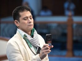 Robin Padilla Slams Streaming Platforms For Producing Content Featuring Gunfights