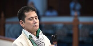 Robin Padilla Slams Streaming Platforms For Producing Content Featuring Gunfights