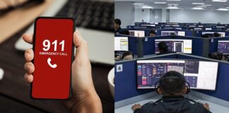 DILG Steps In as Delayed 911 Response Allegation Goes Viral