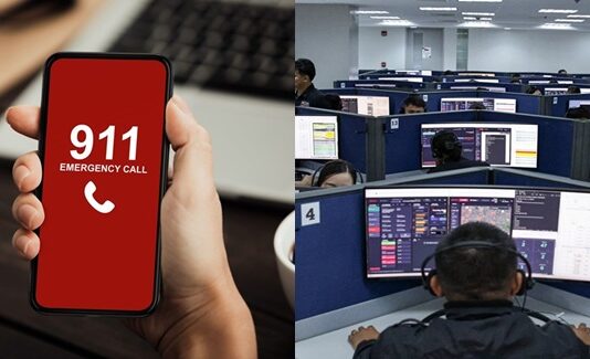 DILG Steps In as Delayed 911 Response Allegation Goes Viral
