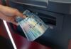Woman Forgets P6,000 Cash at ATM, Man Behind Her in Line Allegedly Takes Money