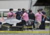 Father of Ateneo Shooting Suspect Suspended by Bureau of Customs