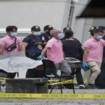 Father of Ateneo Shooting Suspect Suspended by Bureau of Customs