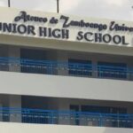 Ateneo de Zamboanga Shooting: Suspect’s Father Suspended By BOC