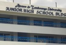 Ateneo de Zamboanga Shooting: Suspect’s Father Suspended By BOC