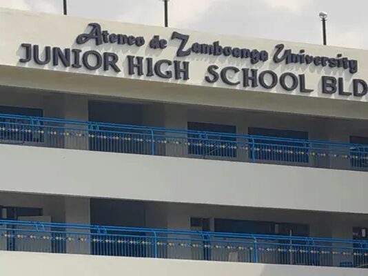 Ateneo de Zamboanga Shooting: Suspect’s Father Suspended By BOC