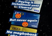 Netizen Expresses Disappointment After Bank Allegedly Failed to Stop Illegal Transaction