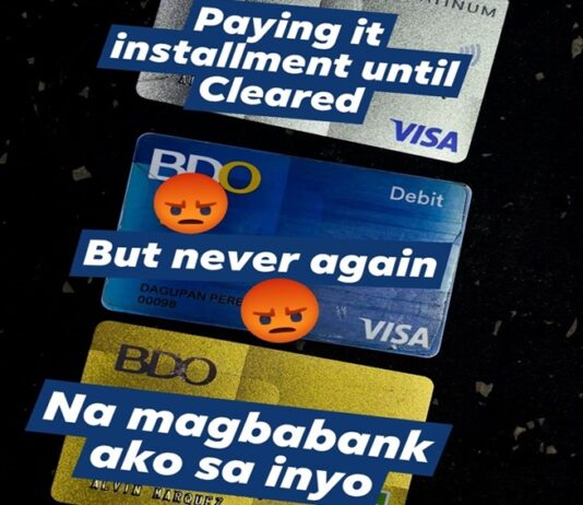 Netizen Expresses Disappointment After Bank Allegedly Failed to Stop Illegal Transaction