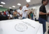 ‘#NoToBSKEPostponement’ sparks pushback against bid to delay polls