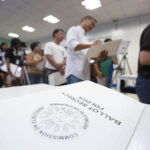 ‘#NoToBSKEPostponement’ sparks pushback against bid to delay polls
