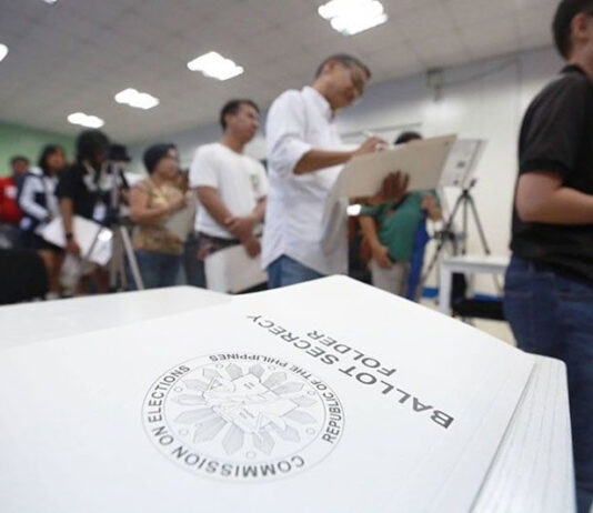 ‘#NoToBSKEPostponement’ sparks pushback against bid to delay polls
