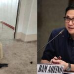 Bam Aquino Sends Powerful Message Following Zamboanga Violence