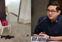 Bam Aquino Sends Powerful Message Following Zamboanga Violence