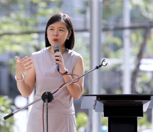 Beverly Lorraine Ho: Meet The Newly-Appointed PhilHealth President and CEO