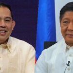 Marcos Jr. Aware of Orly Guteza Recanting Accusations vs. Martin Romualdez, Malacañang Says