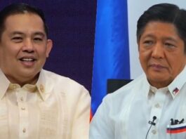 Marcos Jr. Aware of Orly Guteza Recanting Accusations vs. Martin Romualdez, Malacañang Says