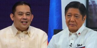 Marcos Jr. Aware of Orly Guteza Recanting Accusations vs. Martin Romualdez, Malacañang Says
