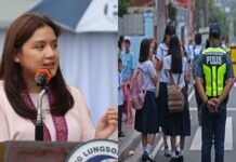 Camille Villar Pushes Safe Online Spaces Act to Protect Students From Violence & Bullying