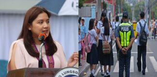 Camille Villar Pushes Safe Online Spaces Act to Protect Students From Violence & Bullying