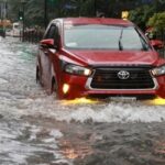 These Simple Tips Could Save Your Car From Flood Damage