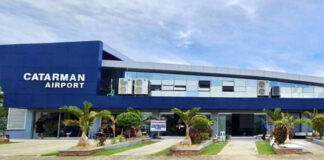 Traveler asks about P10 ‘regulatory fee’ encountered at Catarman Airport