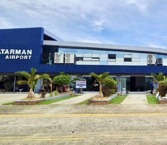 Traveler asks about P10 ‘regulatory fee’ encountered at Catarman Airport