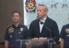 DILG Sec. Jonvic Remulla on Ateneo de Zamboanga Shooting: “Nasa chat group ang panganib, wala sa Roblox”