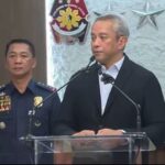 DILG Sec. Jonvic Remulla on Ateneo de Zamboanga Shooting: “Nasa chat group ang panganib, wala sa Roblox”