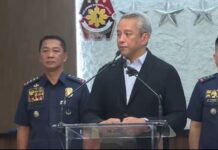 DILG Sec. Jonvic Remulla on Ateneo de Zamboanga Shooting: “Nasa chat group ang panganib, wala sa Roblox”