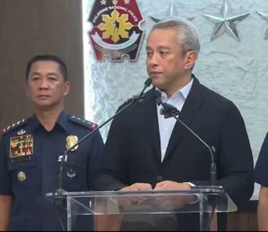 DILG Sec. Jonvic Remulla on Ateneo de Zamboanga Shooting: “Nasa chat group ang panganib, wala sa Roblox”