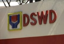 DSWD on Full Alert Due to Possible Effects of Typhoon Saudel Next Week