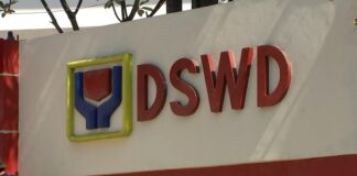 DSWD on Full Alert Due to Possible Effects of Typhoon Saudel Next Week