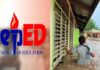 DepEd Reveals P5 Billion Needed for Damaged Classrooms