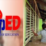 DepEd Reveals P5 Billion Needed for Damaged Classrooms