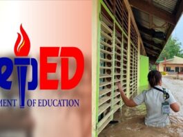 DepEd Reveals P5 Billion Needed for Damaged Classrooms