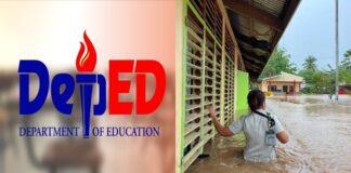 DepEd Reveals P5 Billion Needed for Damaged Classrooms